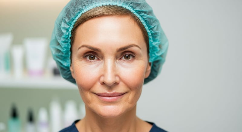 Skin Rejuvenation Secrets: Vitalica's Guide to Wrinkle Reduction