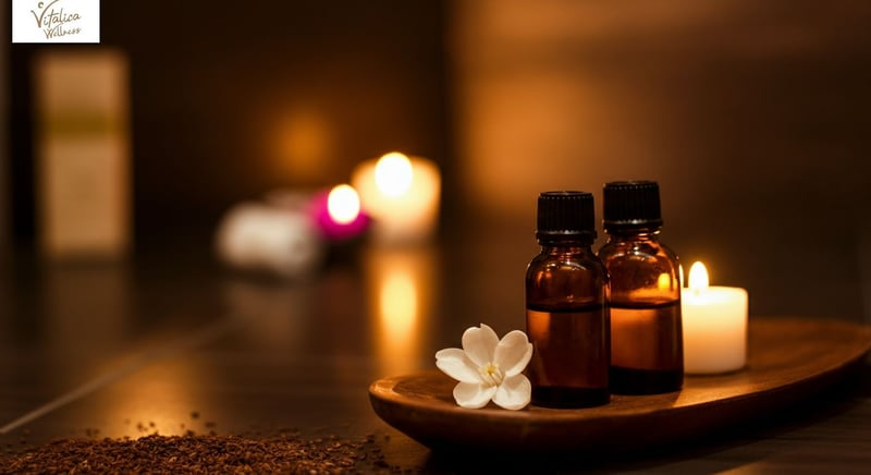 Spa nedir ve neden önemlidir? - Spa hizmetleri ve faydaları