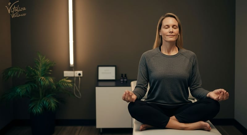 Strategien zur Stressreduktion am Arbeitsplatz