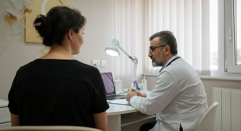 Stres Nedir ve Neden Hepimiz İçin Bir Sorun?