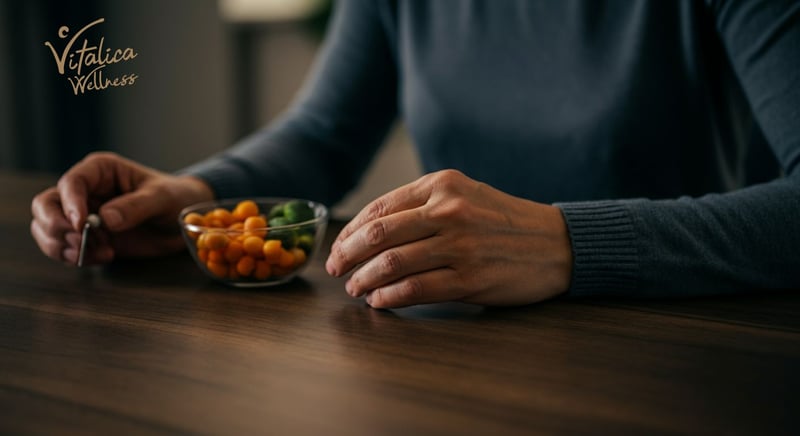 Taming stress for stronger immunity