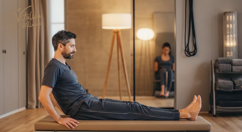 Stressabbau und Lebensqualität: Vitalica-Tipps für Entspannung