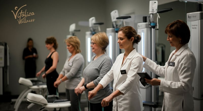 Sustainable diet programs for metabolic health