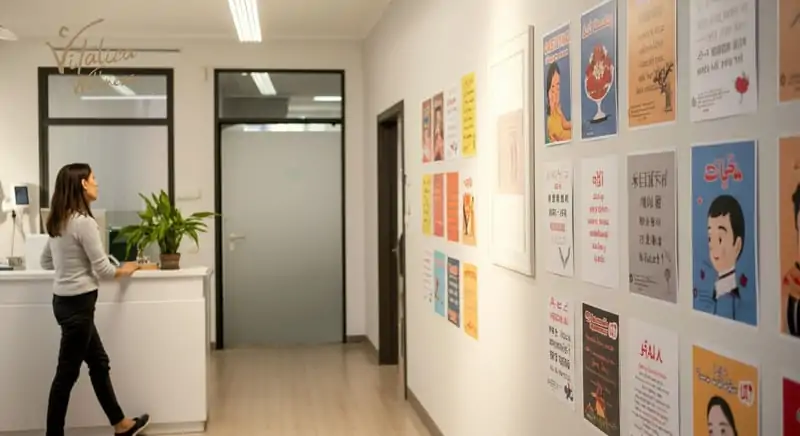 The Art of 'Hello': Exploring Psychology of Greetings