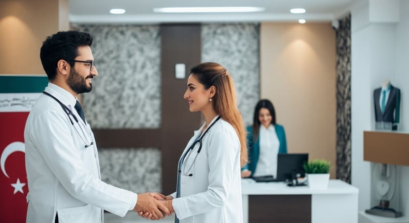The Power of 'Hello': Importance of Effective Greetings
