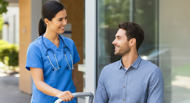 The Psychology of a 'Hello': Importance of First Impressions