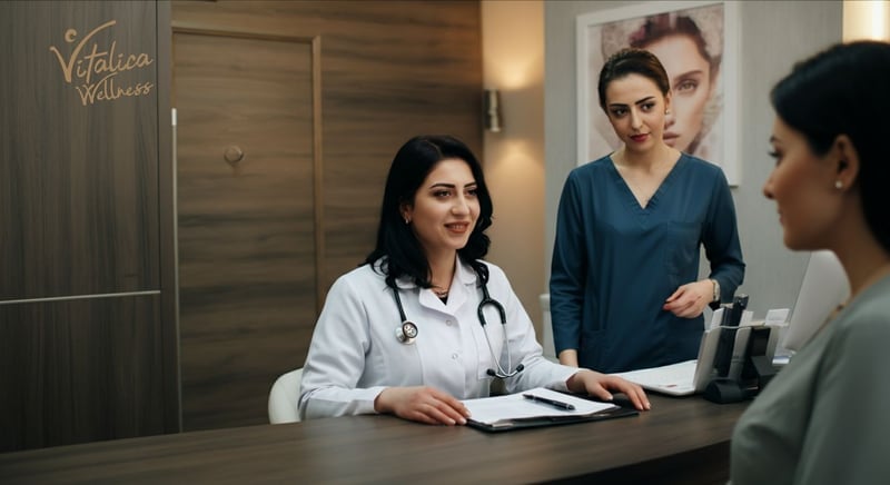 The Psychology of 'Hello': Importance of First Impressions
