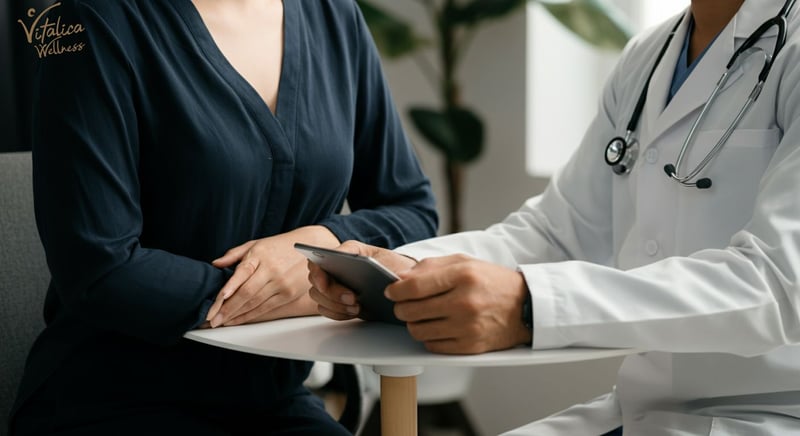 Supplements for immune health