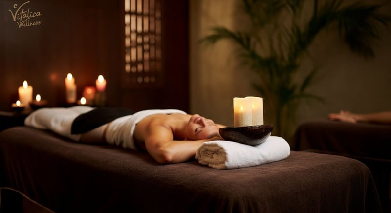 The Science Behind Massage Therapy: Benefits Explained