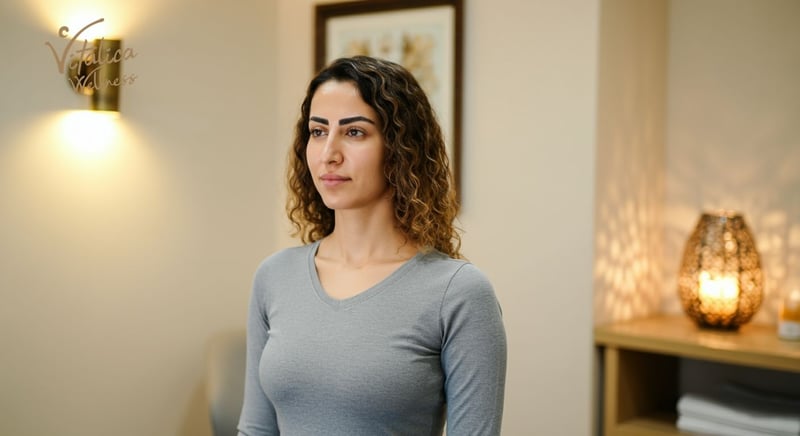Mindfulness rewires brain for stress reduction