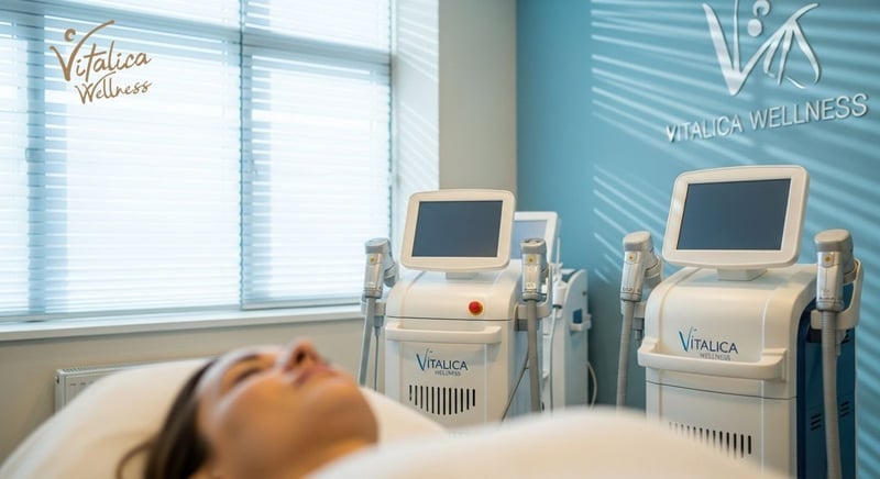 The Vitalica Approach: Science of Anti-Aging