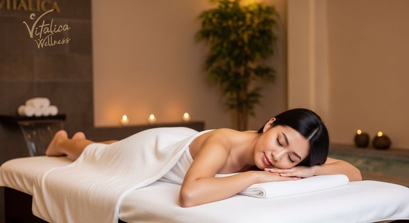 Therme vs. Spa: Vergleich für Vitalica-Bedürfnisse