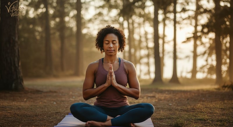 Top self-care practices to boost health