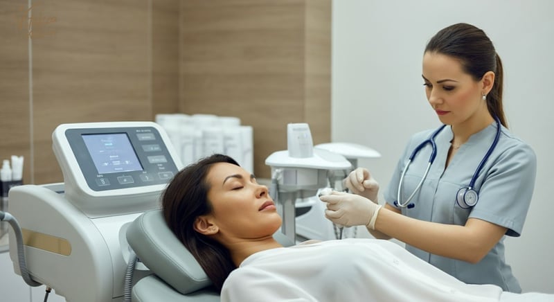Transformative Weight Loss Programs at Vitalica