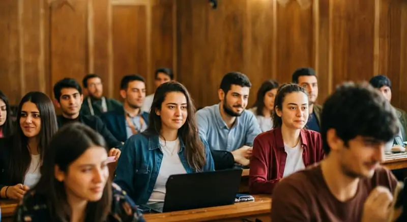 Türkische Begrüßungskultur erleben