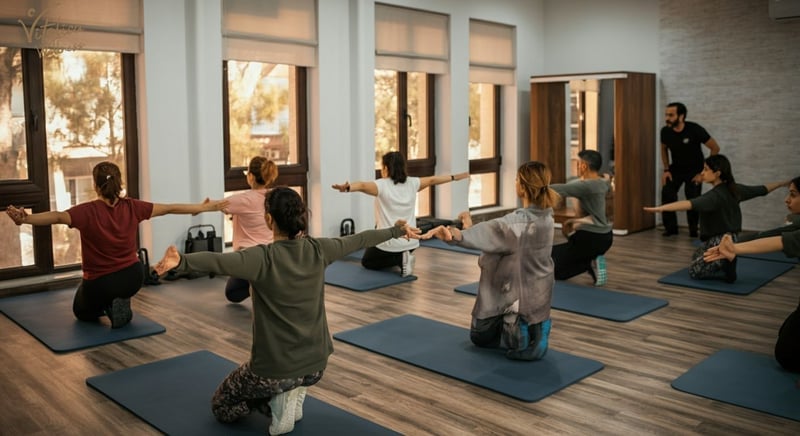Understanding Endurance Enhancement: Key Insights