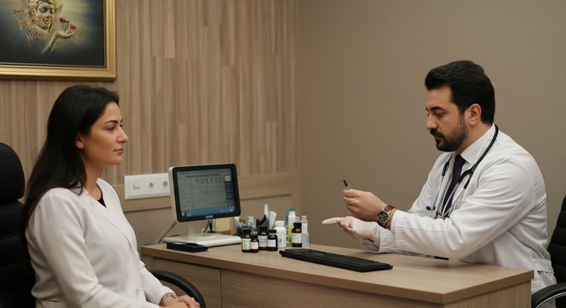 Understanding Immune System Boosting Essentials