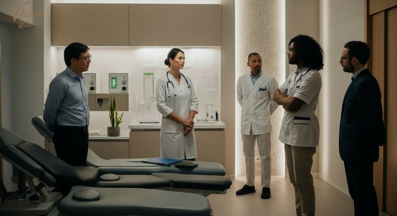 Understanding Regeneration: A Vitalica Perspective