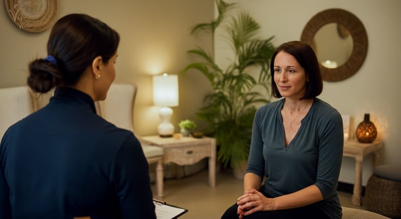 Understanding stress: causes and effects on health