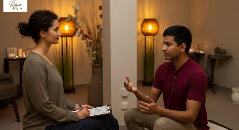 Understanding Stress: Hidden Health Impacts