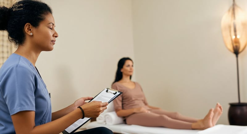 Understanding Stress: The Vitalica Approach
