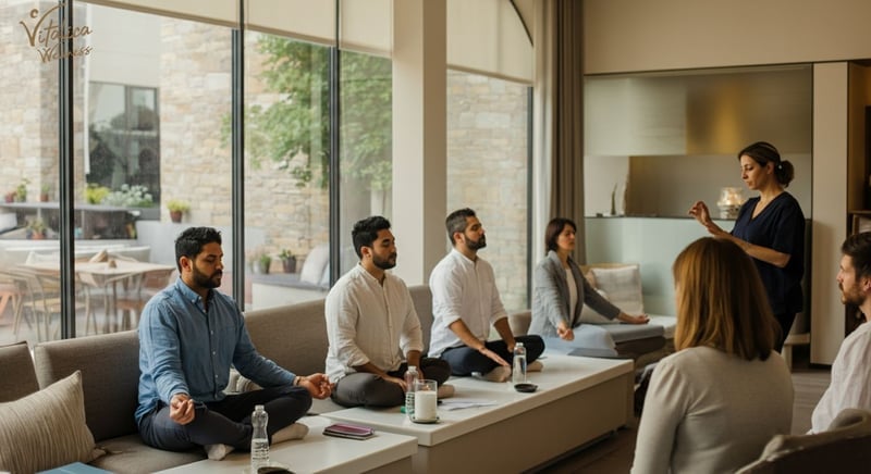 Understanding Stress: What It Is and Why It Matters