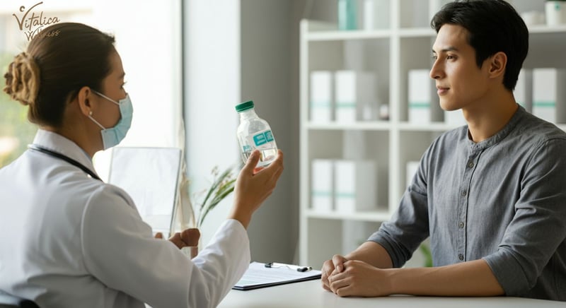 Understanding the Detoxification Process image