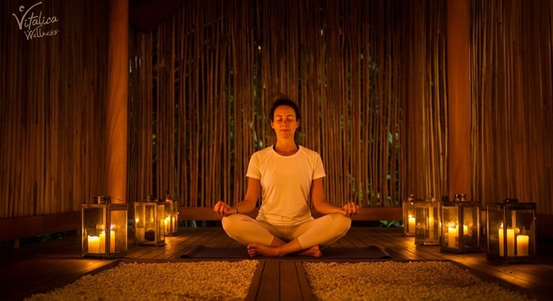 Wellness retreat essence understanding