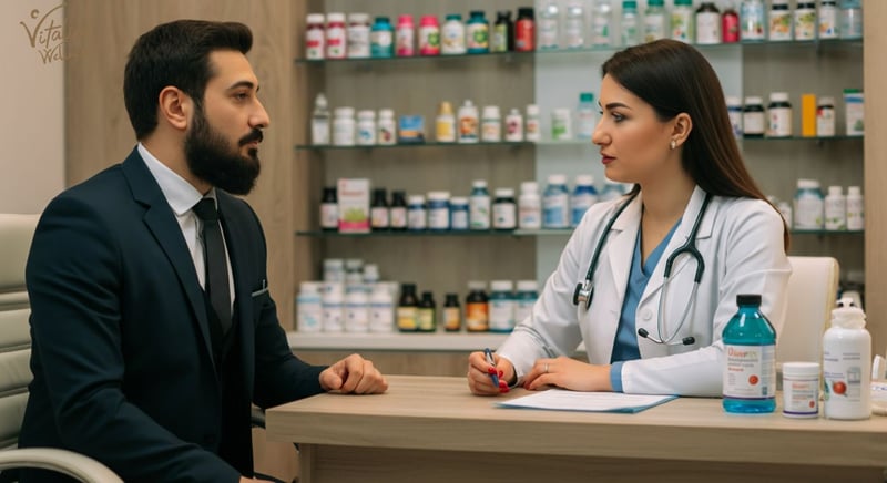 Understanding the Importance of Immune Health