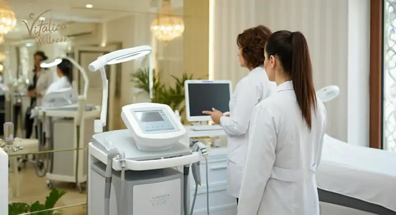 Understanding skin aging science
