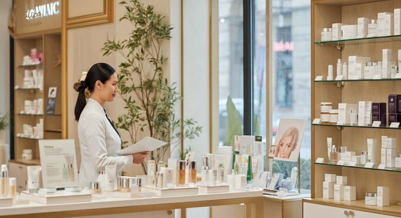 Understanding the Science of Wrinkle Reduction