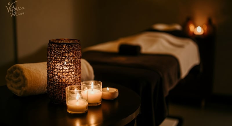 Understanding Vitalica's Unique Spa Treatments