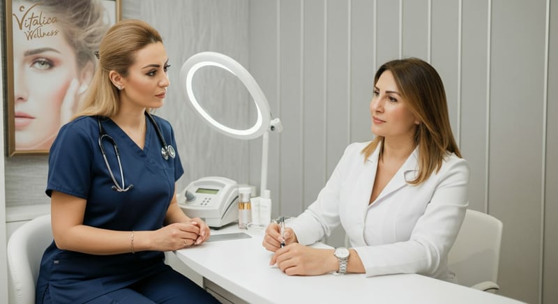 Understanding Vitalica: Key to Youthful Skin
