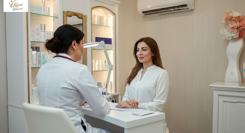 Understanding Vitalica: Science of Youthful Skin