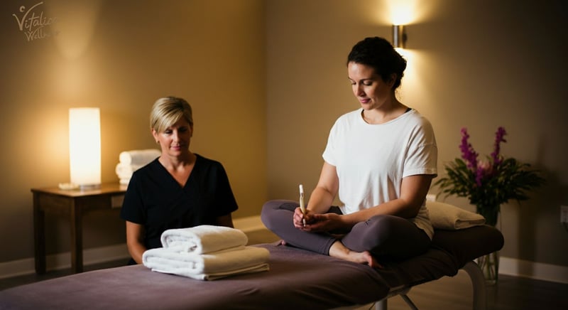 Understanding Wellness: What It Means for You - Image
