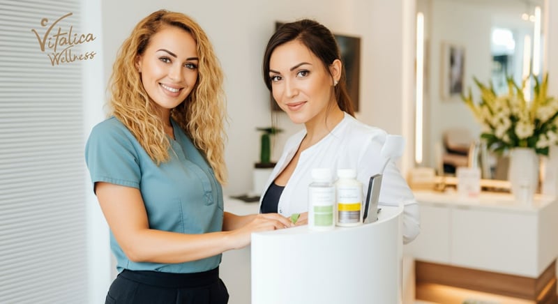 Understanding Metabolic Rate for Weight Management