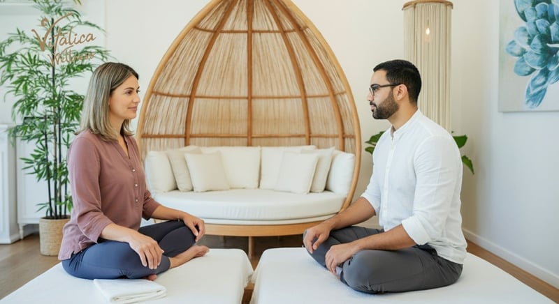 Unlocking Emotional Wellbeing: Foundation for Resilience