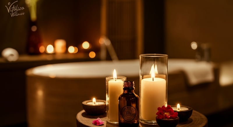 Unlocking the Benefits of Spa Treatments