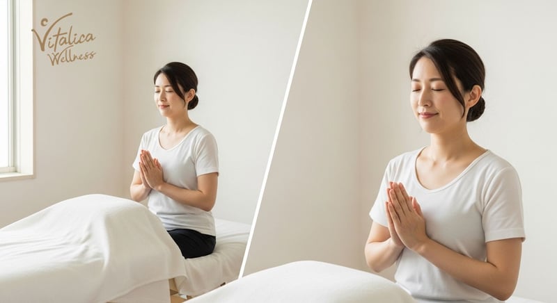 Gaming accessories for enhanced wellbeing