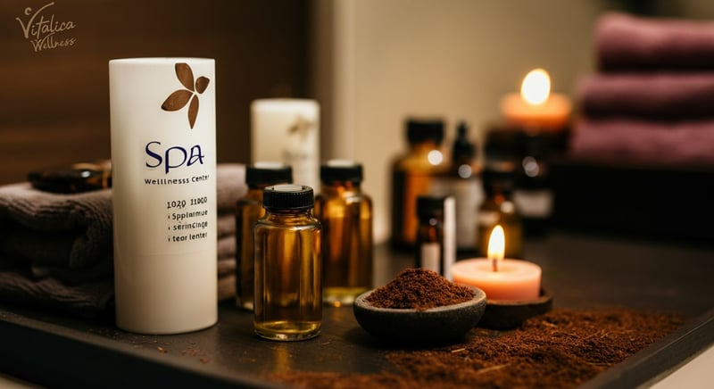Best spa services for total rejuvenation