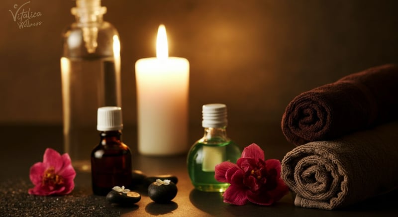 Discover top spa services nearby