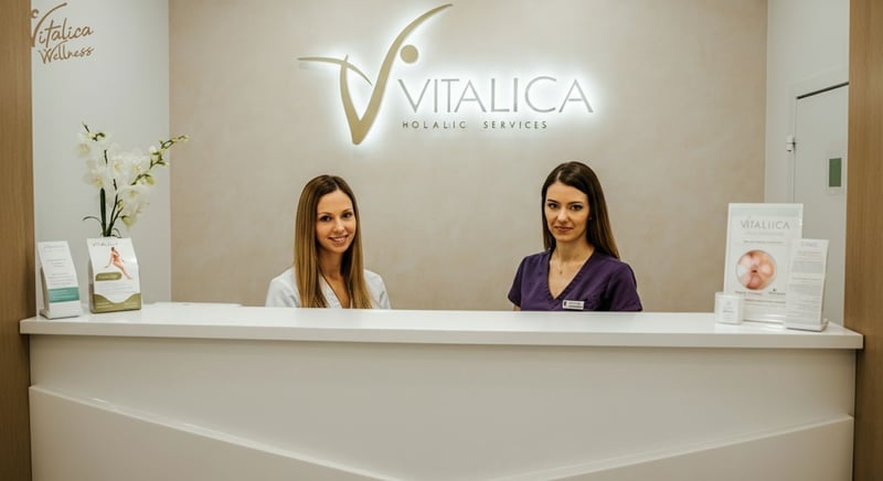Vitalica's Comprehensive Health Services Unveiled