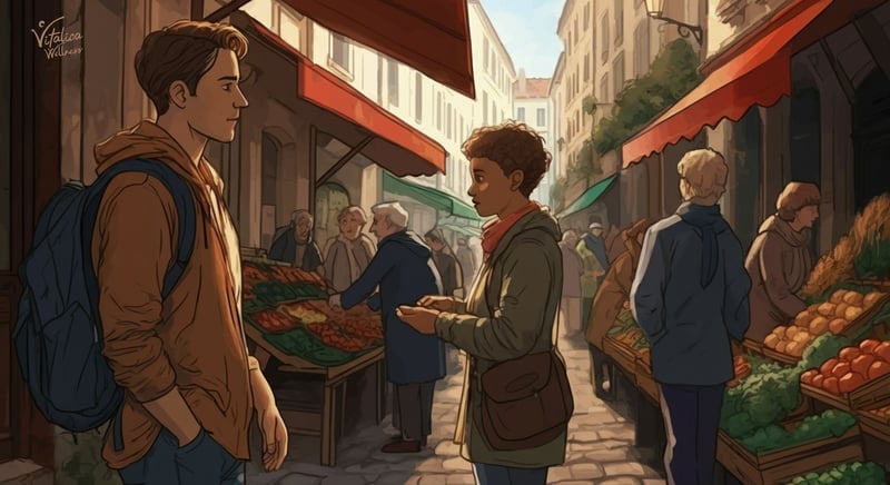 Variations et nuances de dire 'Bonjour' selon le contexte