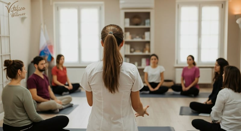 Ursachen von Stress verstehen
