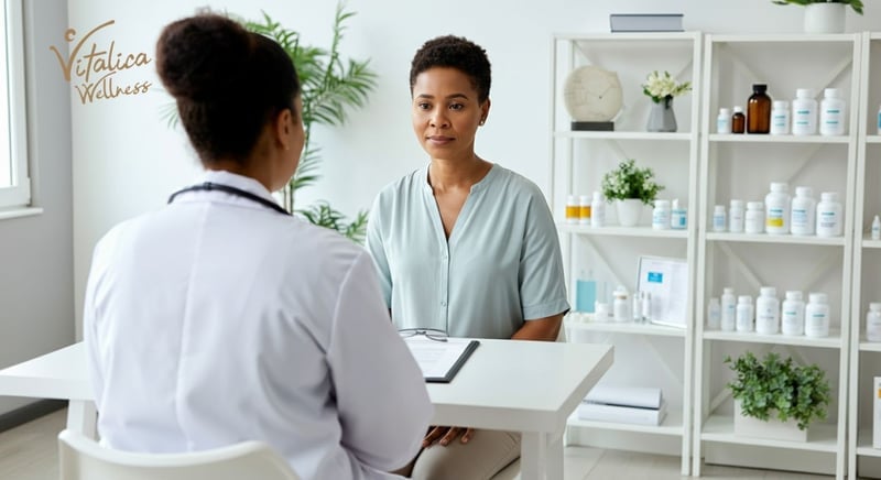 Иммунная система: как она работает - взгляд Vitalica
