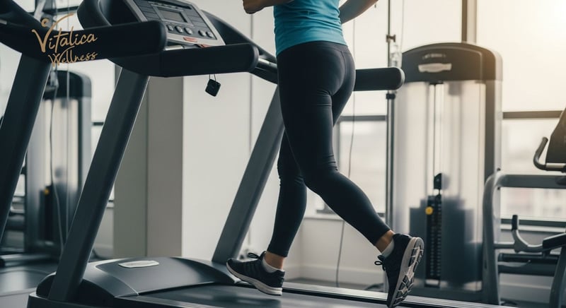 Vitalica Diyetleri: Sağlıklı kilo verme yöntemleri