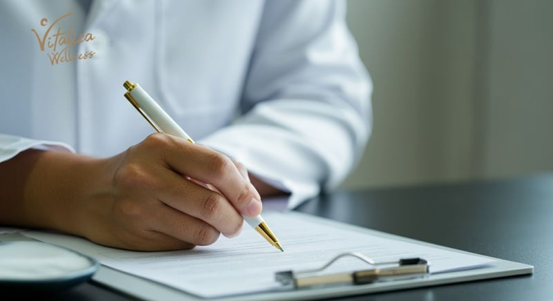 Vitalica: Bağışıklık sistemini doğal yollarla destekleme