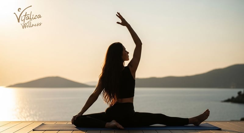 Vitalica ile Bağışıklık Güçlendirme Yöntemleri