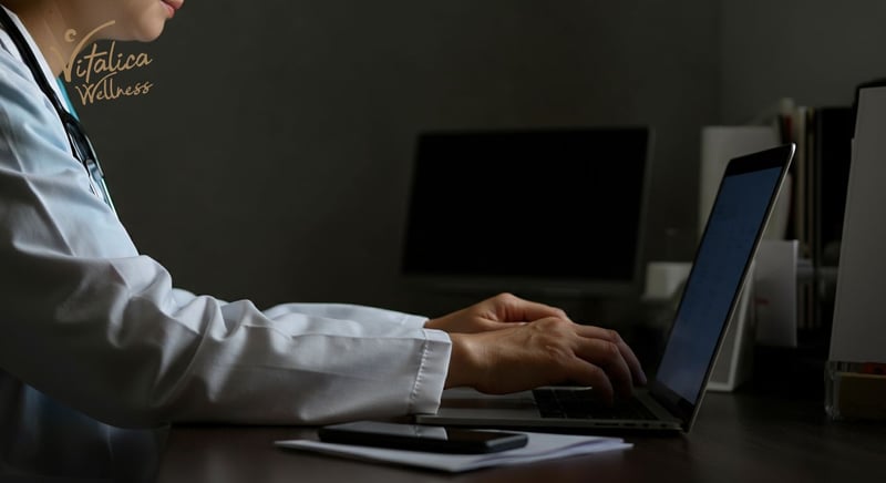 Vitalica ile Bağışıklık Güçlendirme Yöntemleri
