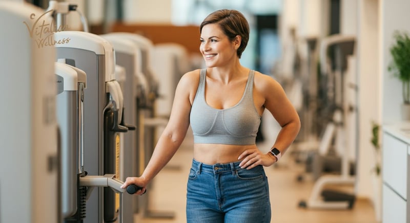 Vitalica ile Diyet Mitleri Çöpe: Bilmeniz Gereken Gerçekler
